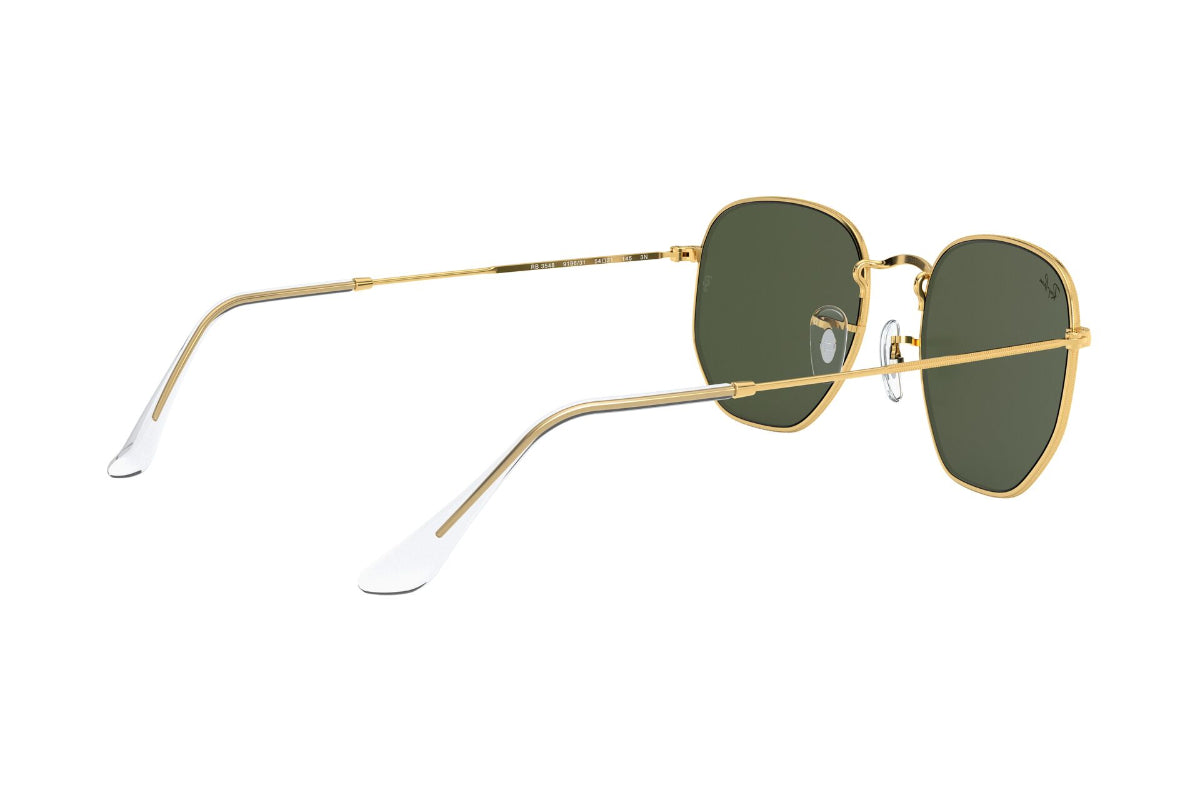 Lentes de Sol Legend Gold Ray Ban
