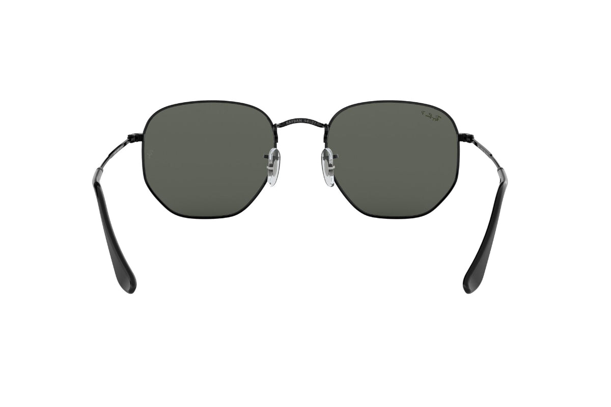 Ray-Ban Lentes de Sol Hexagonal Polarizados RB3548N