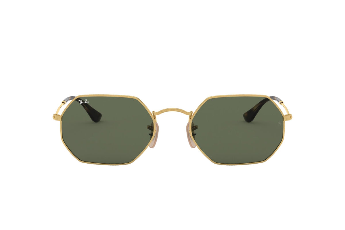 Ray-Ban Lentes de Sol Octagonal RB3556N