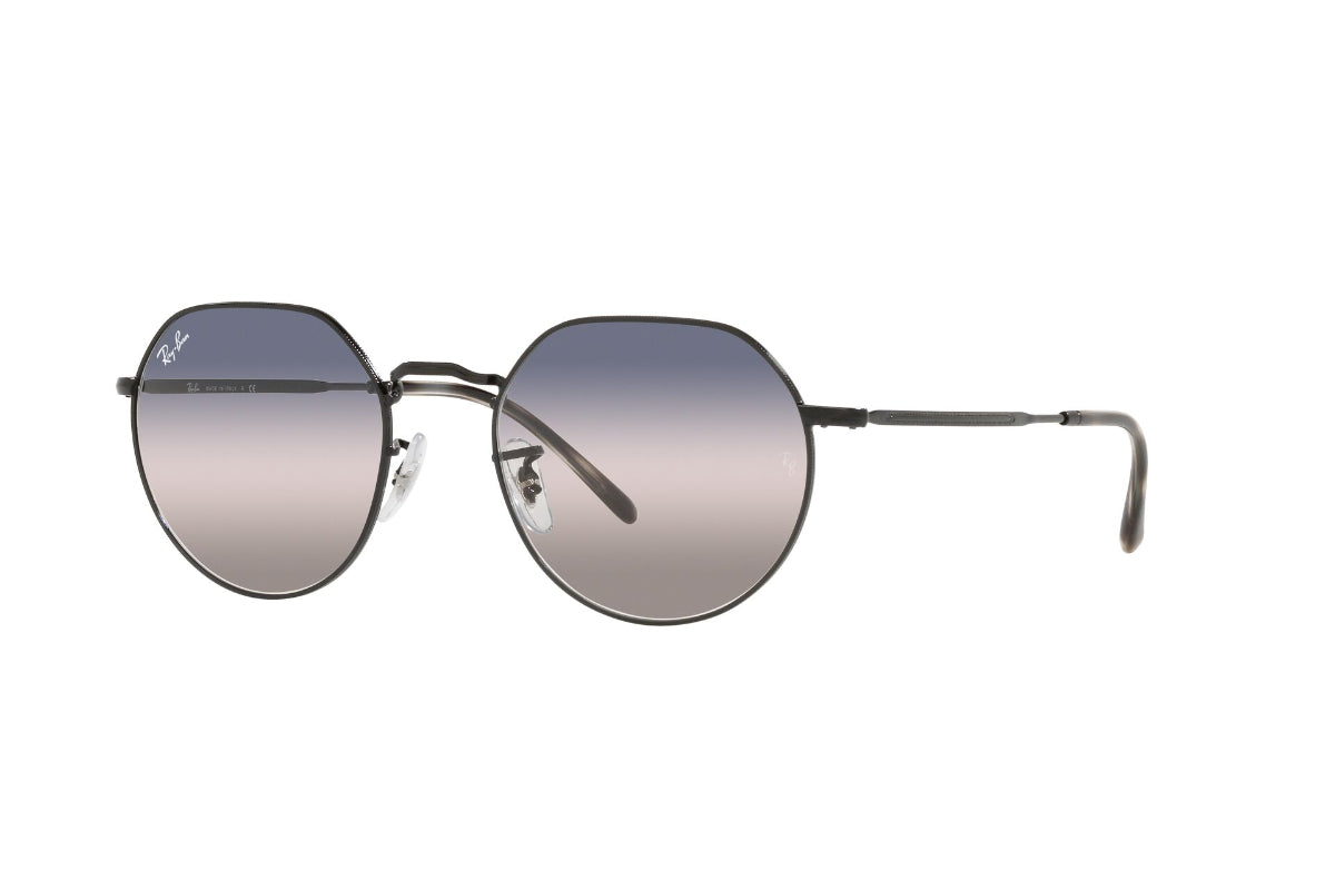 Ray-Ban Lentes de Sol Jack Degradados RB3565