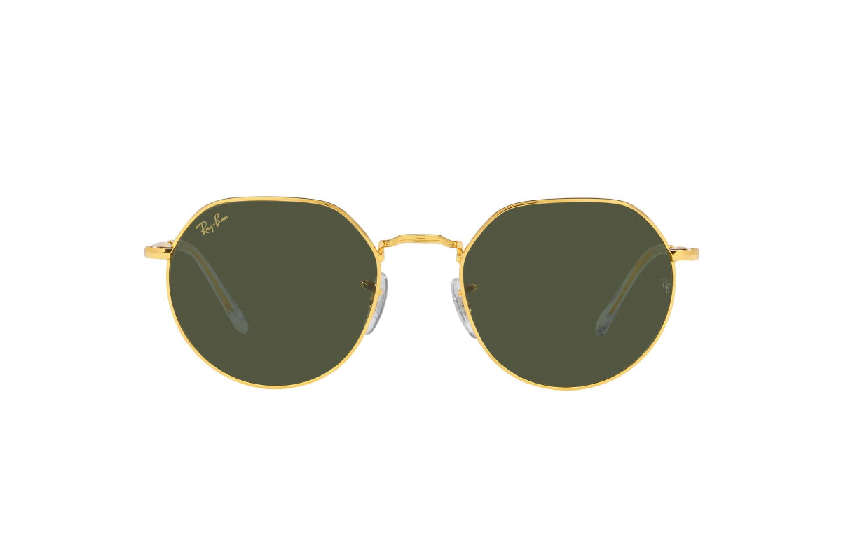 Lentes de Sol Jack Legend Gold Ray Ban