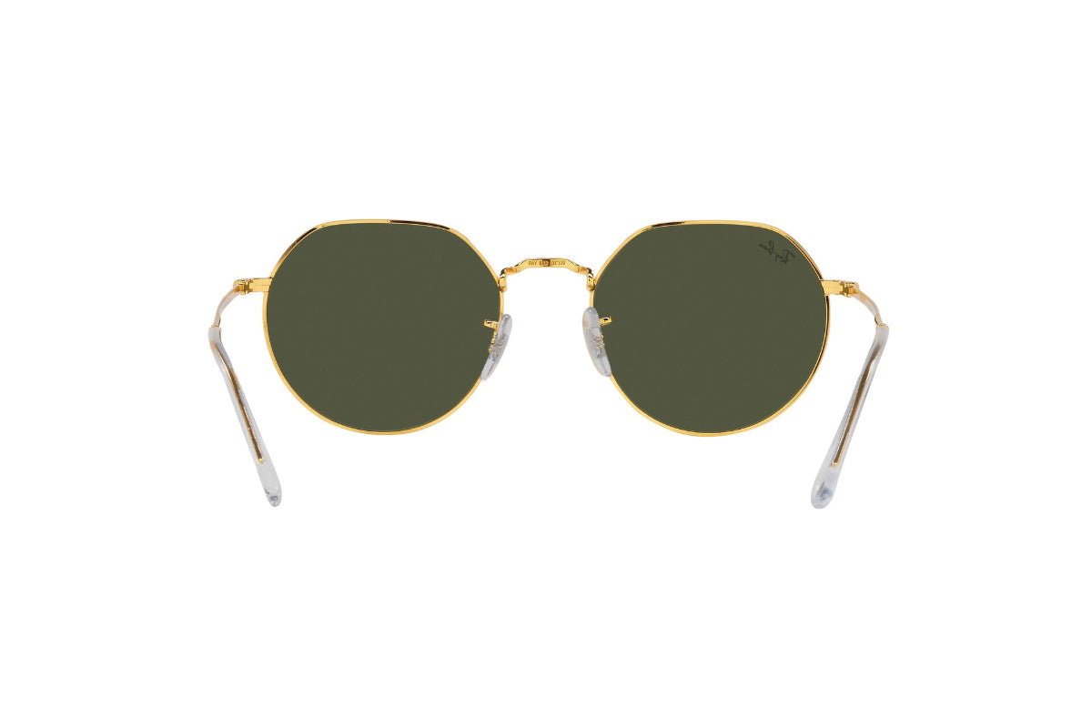 Lentes de Sol Jack Legend Gold Ray Ban