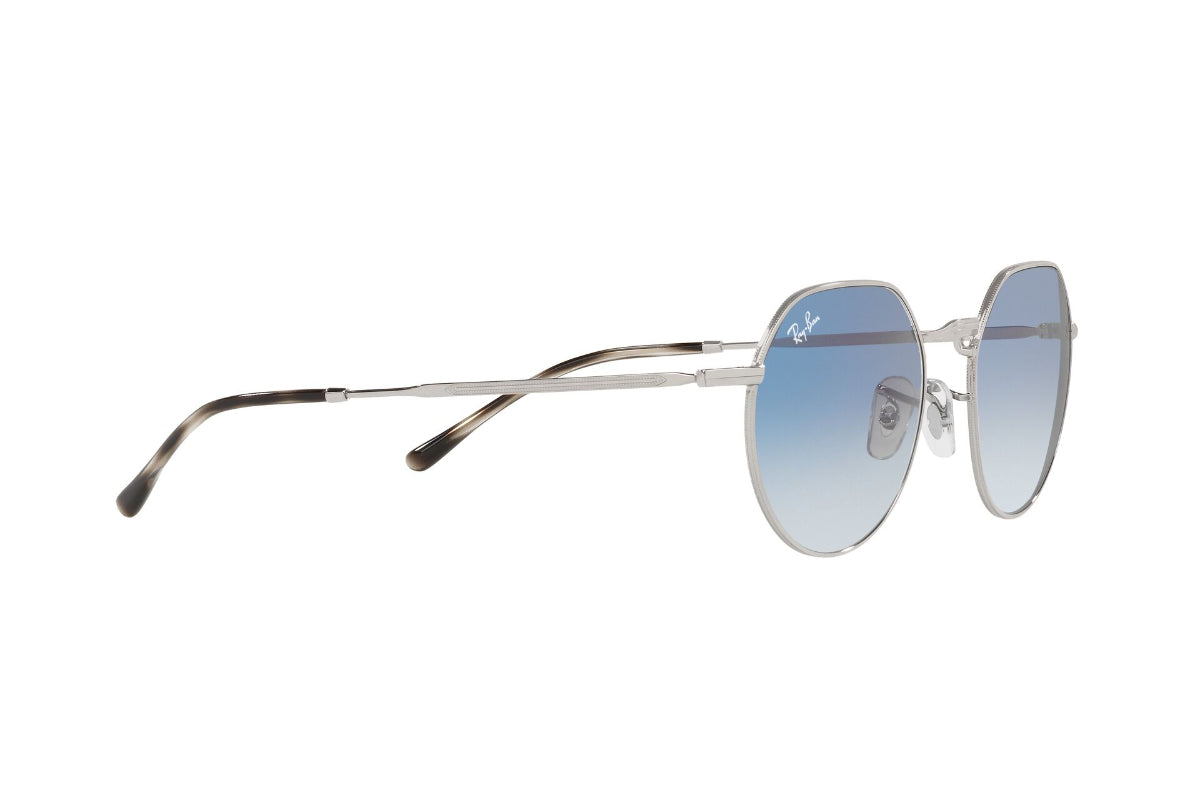 Lentes de Sol Jack Silver Ray Ban