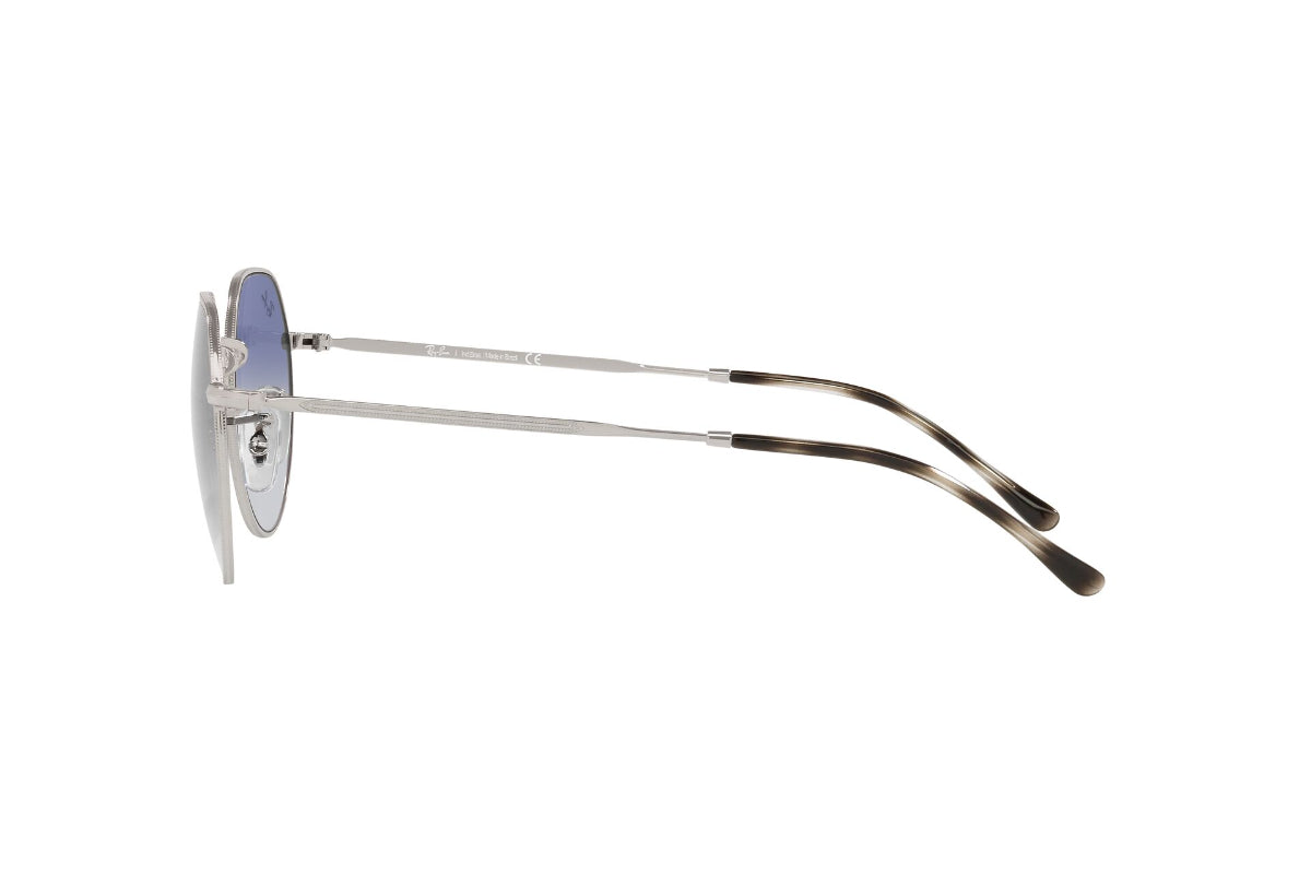 Lentes de Sol Jack Silver Ray Ban