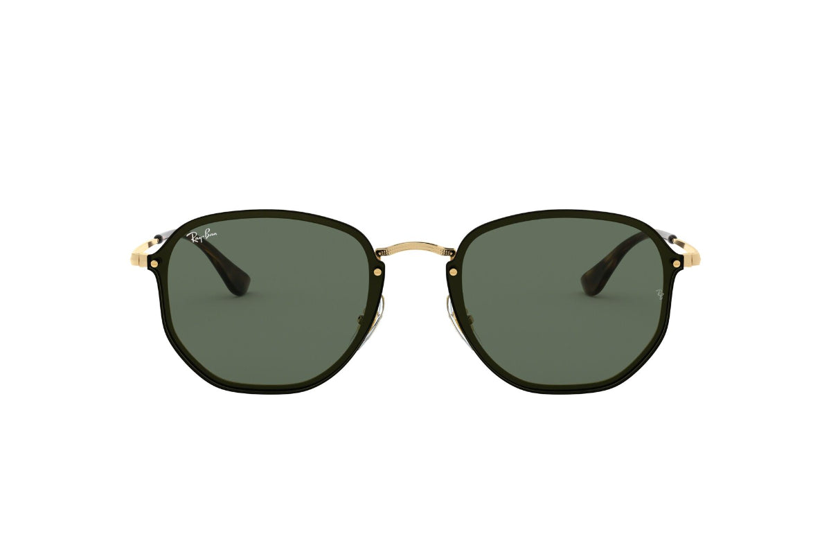 Lentes de Sol Hexagonal Blaze Ray-Ban