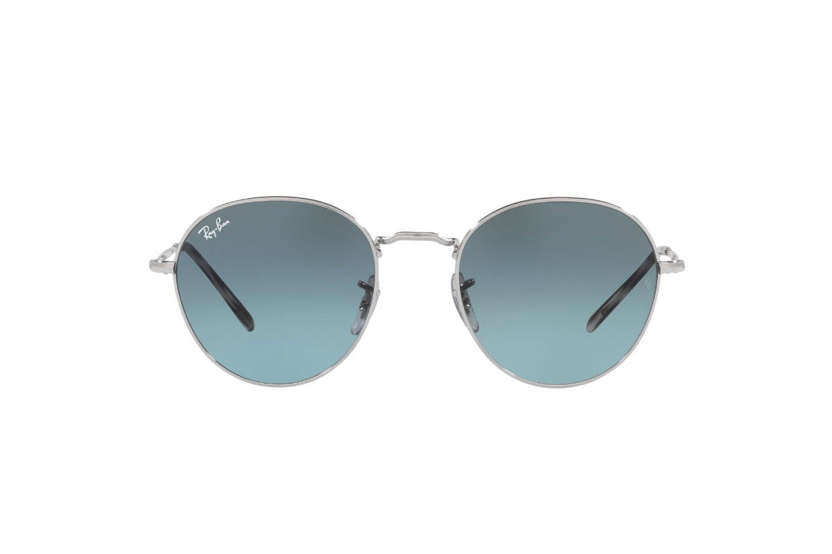 Ray-Ban Lentes de Sol David Degradados RB3582