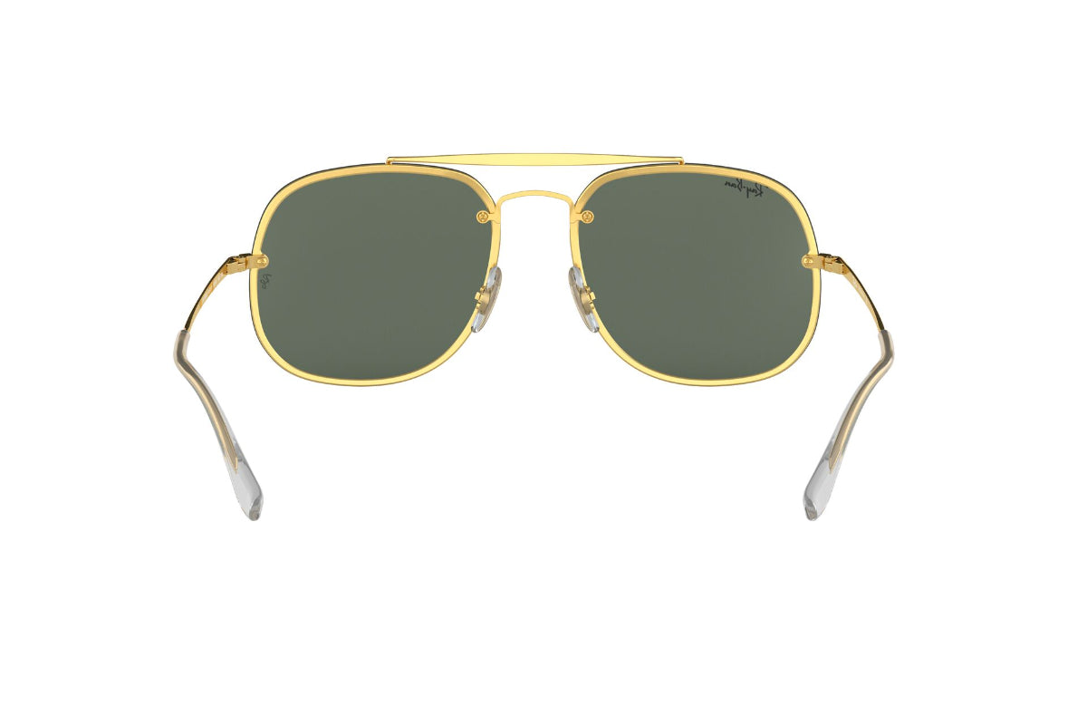 Lentes de Sol The General Negro Blaze Ray-Ban