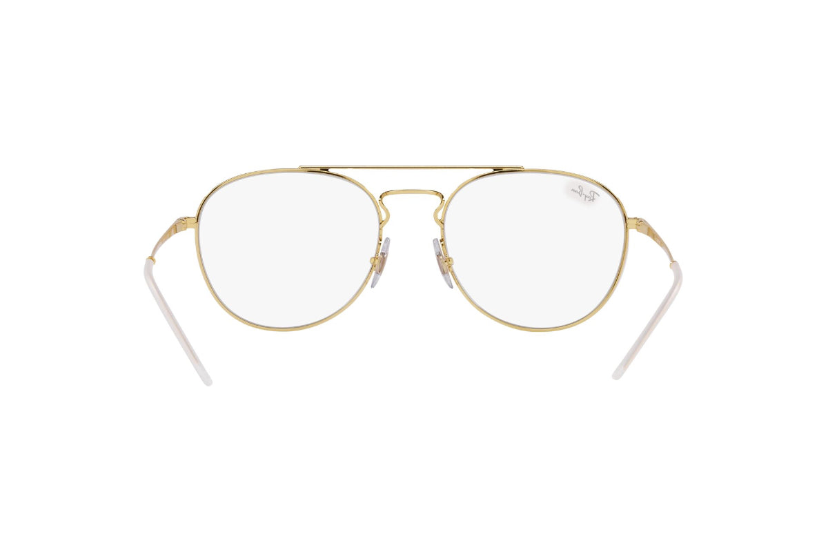 Ray-Ban Lentes de Sol Fotocromaticos RB3589