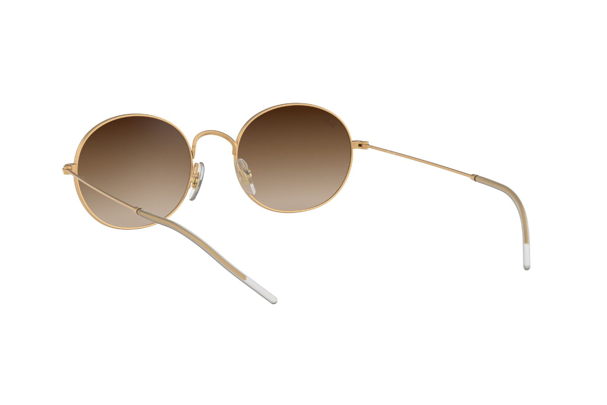 Lentes de Sol Brown Gradient Ray-Ban