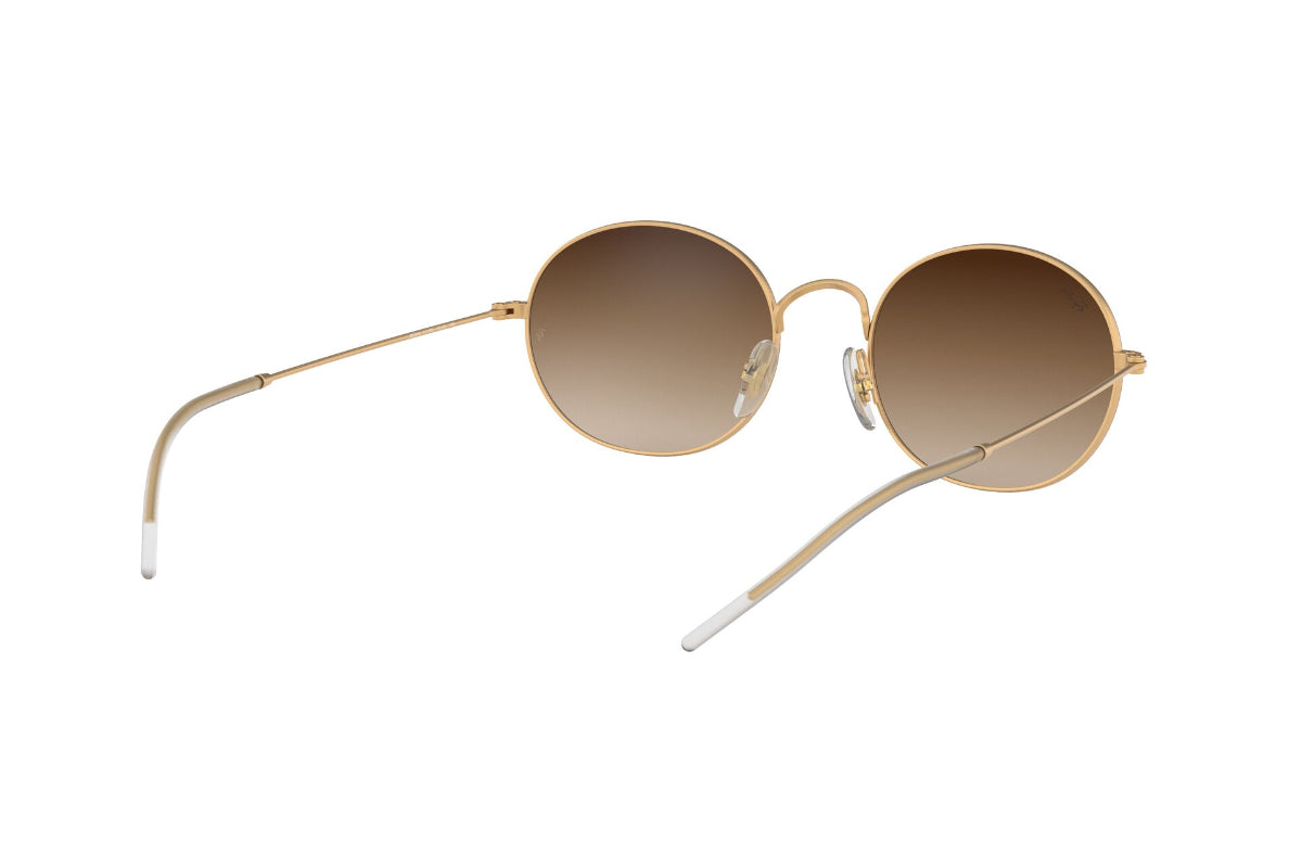 Lentes de Sol Brown Gradient Ray-Ban