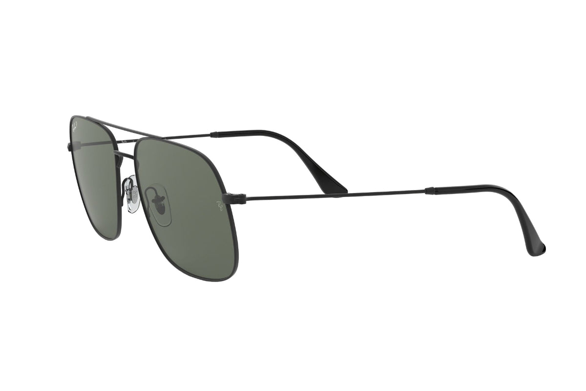 Lentes de Sol Andrea Polarizados Negro Ray-Ban