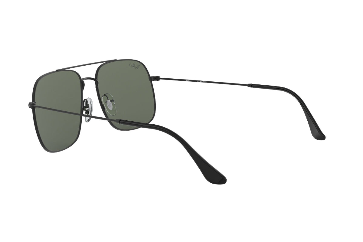 Lentes de Sol Andrea Polarizados Negro Ray-Ban