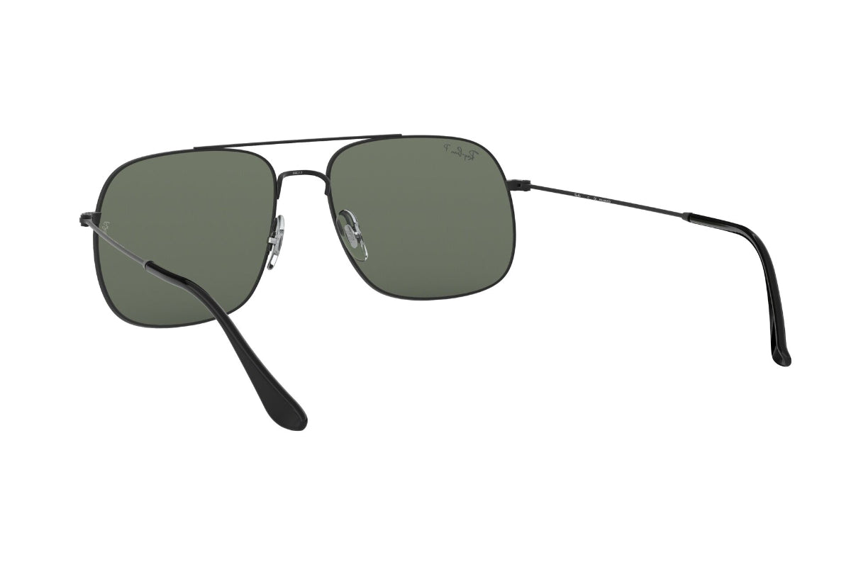 Lentes de Sol Andrea Polarizados Negro Ray-Ban