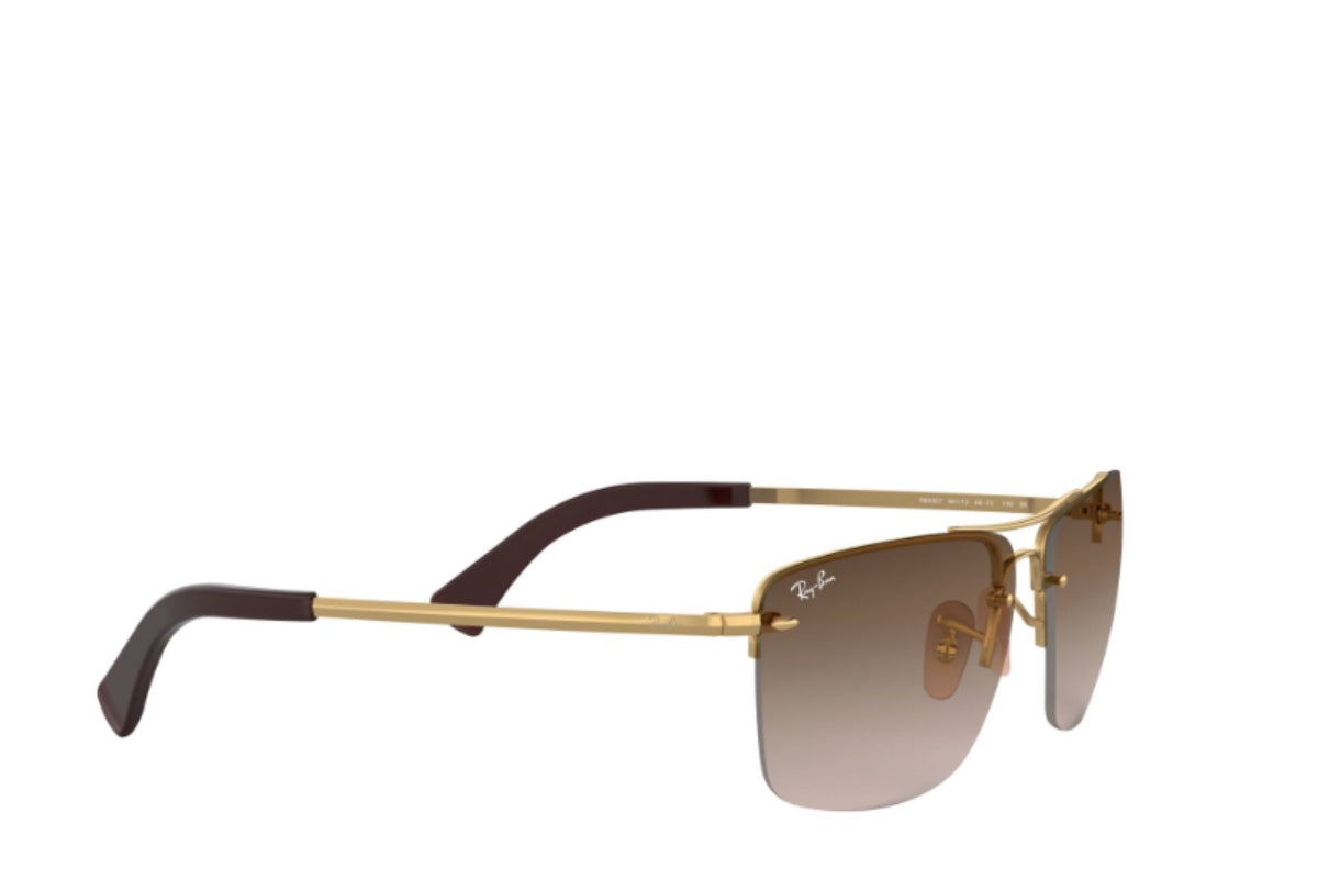 Ray-Ban Lentes de Sol RB3607
