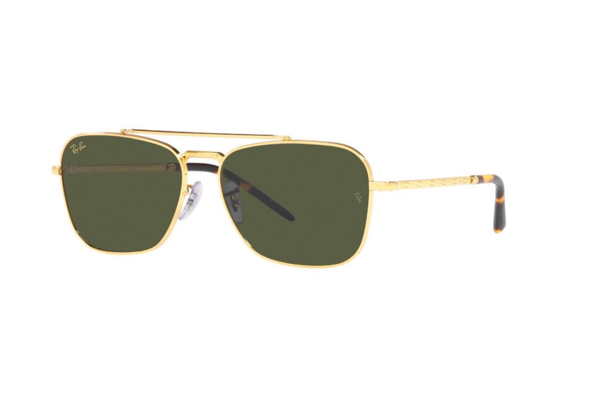 Ray-Ban Lentes de Sol New Caravan RB3636