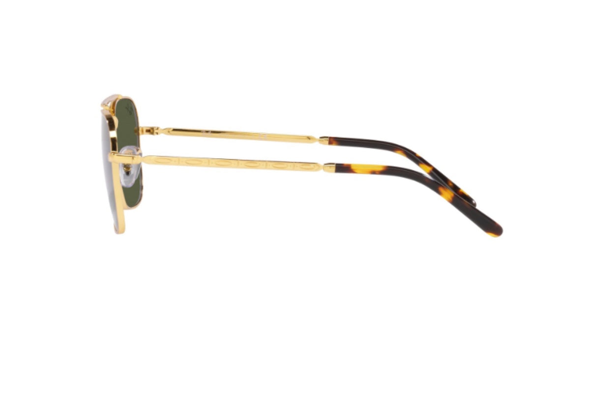 Ray-Ban Lentes de Sol New Caravan RB3636