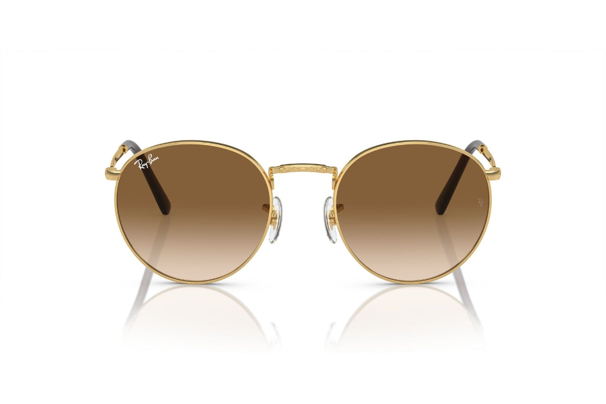Ray-Ban Lentes de Sol New Round RB3637