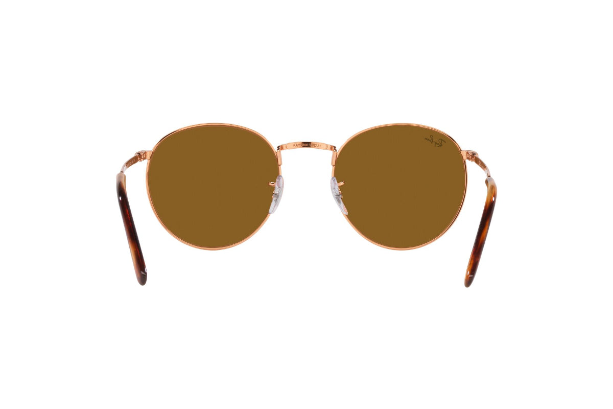 Ray-Ban Lentes de Sol New Round RB3637