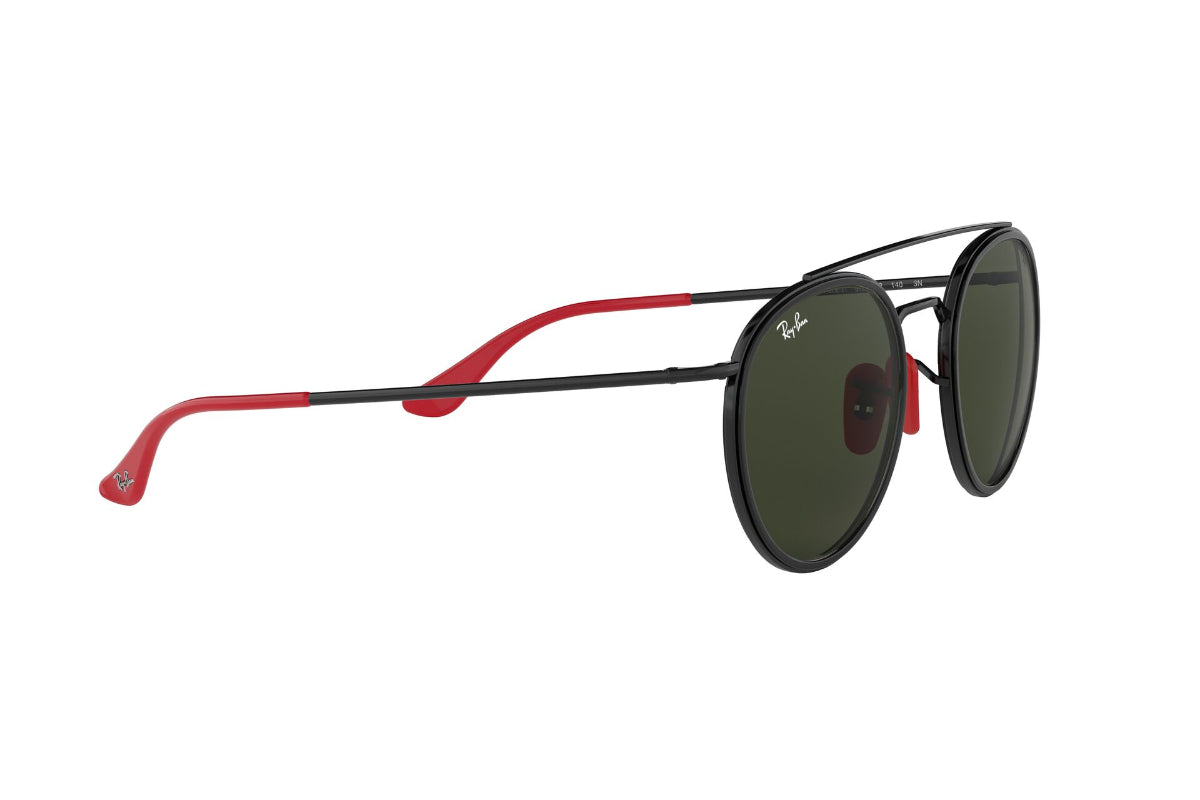 Ray-Ban Ferrari Lentes de Sol RB3647M