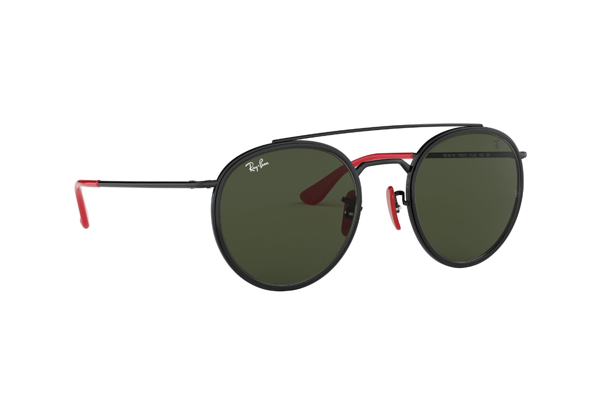 Ray-Ban Ferrari Lentes de Sol RB3647M