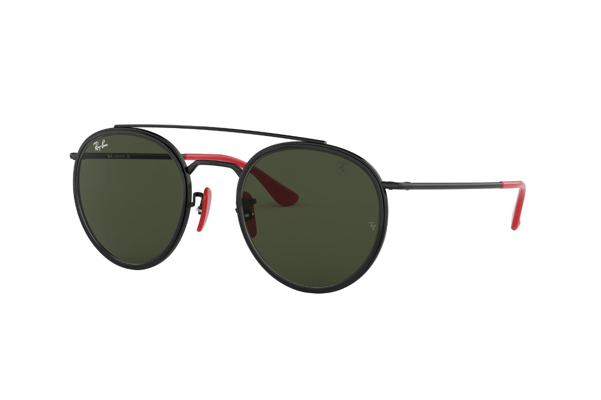 Ray-Ban Ferrari Lentes de Sol RB3647M