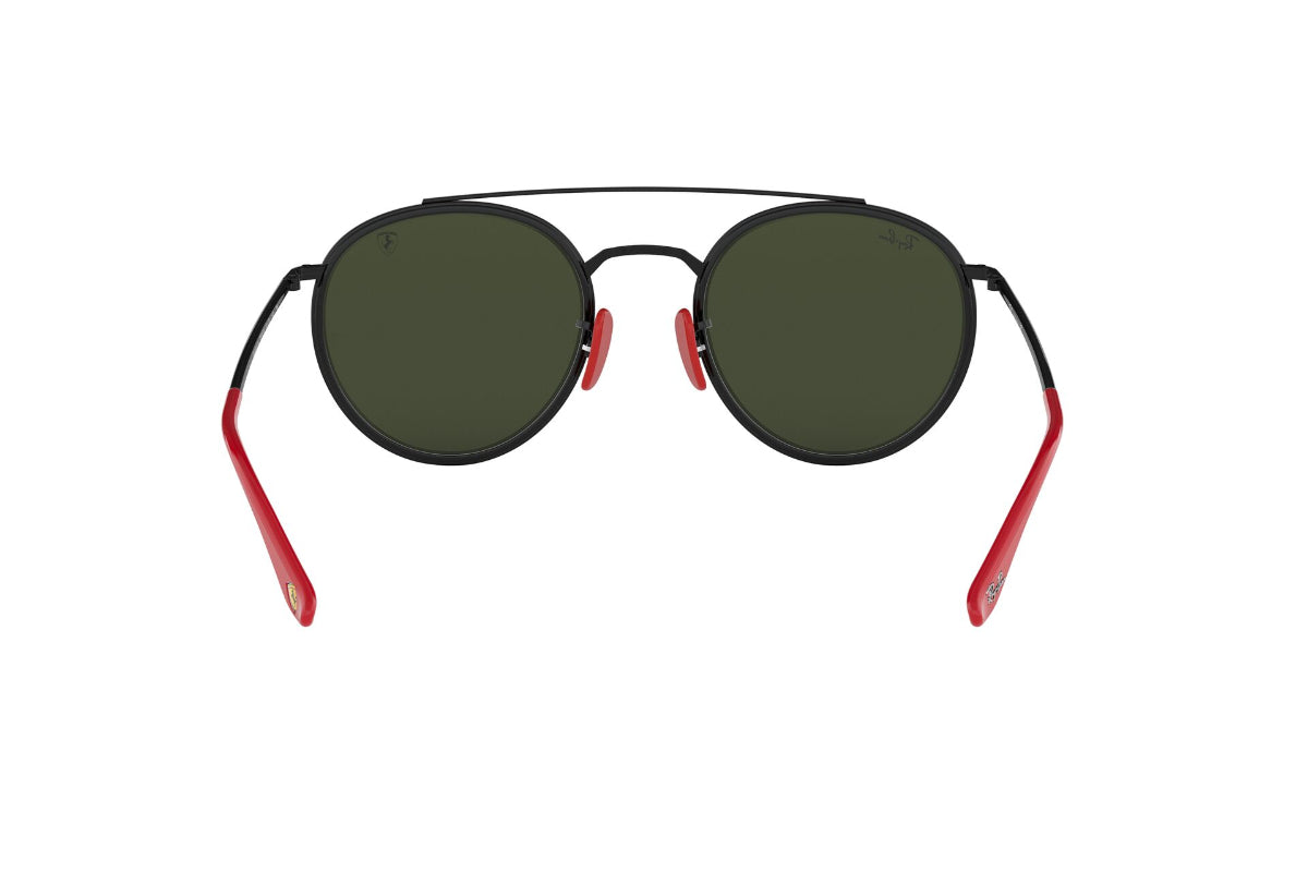 Ray-Ban Ferrari Lentes de Sol RB3647M