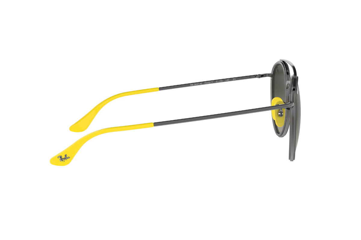 Ray-Ban Ferrari Lentes de Sol RB3647M