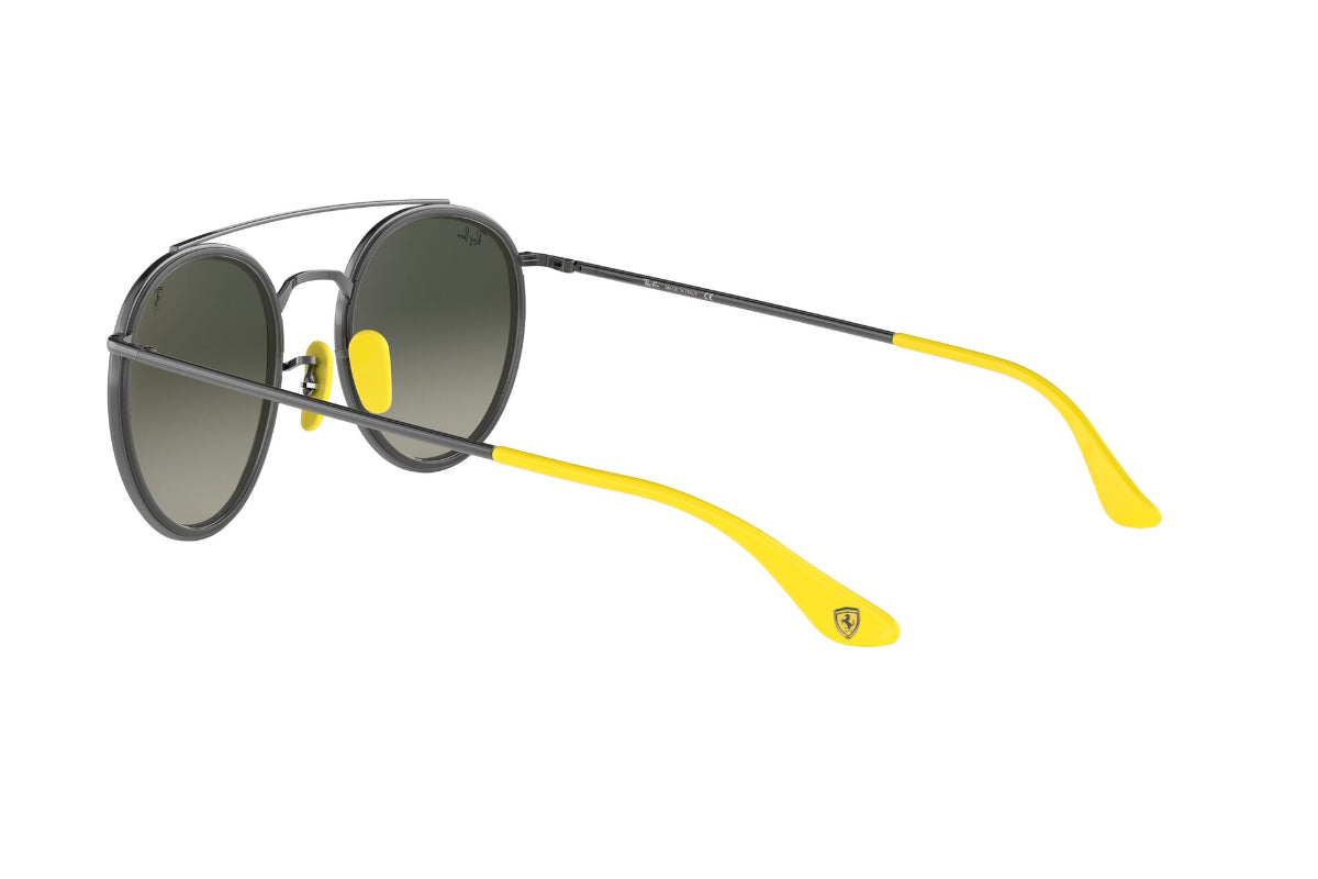 Ray-Ban Ferrari Lentes de Sol RB3647M