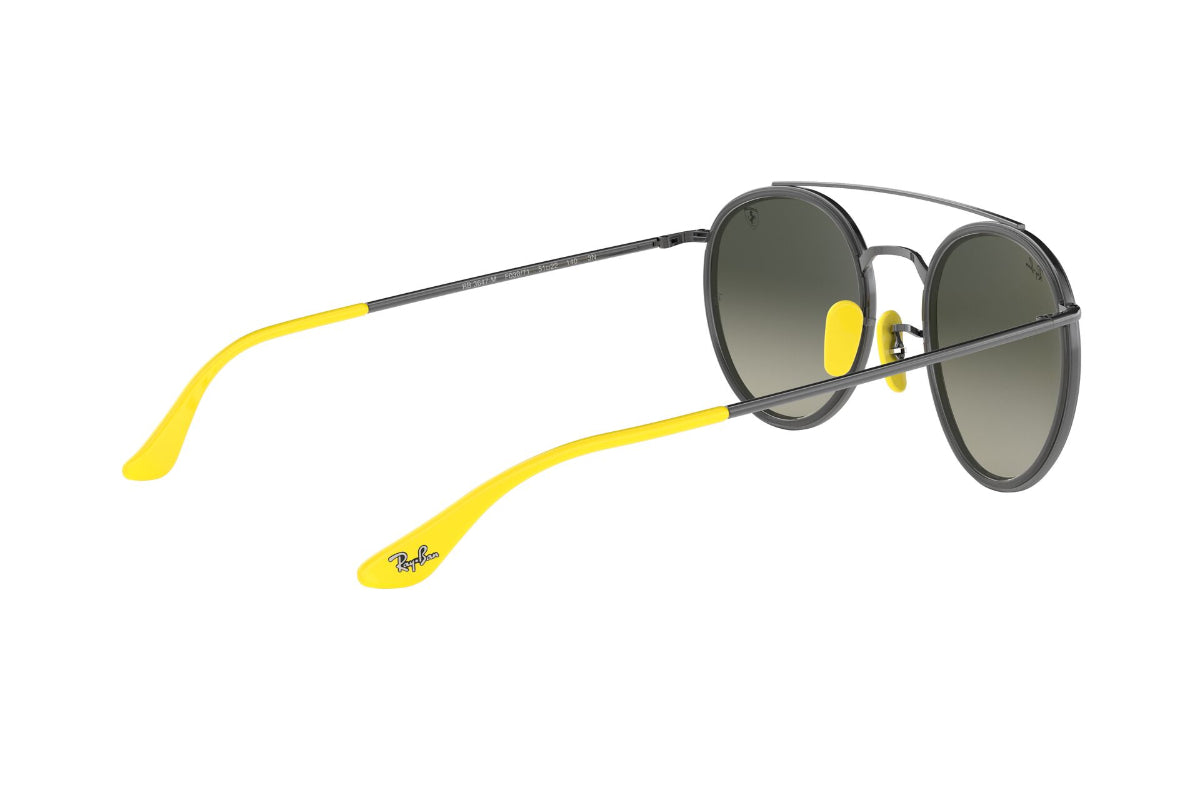 Ray-Ban Ferrari Lentes de Sol RB3647M