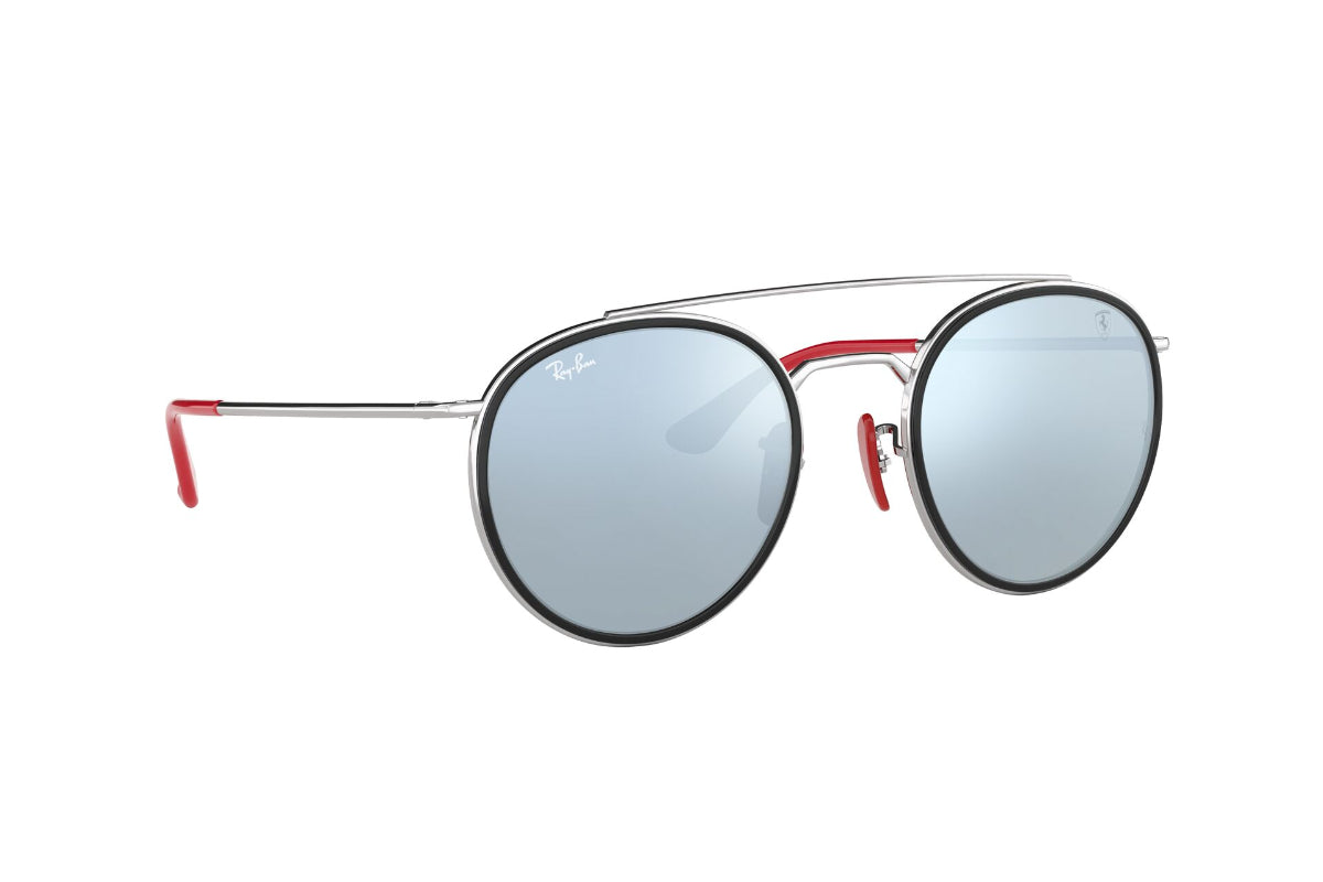 Ray-Ban Ferrari Lentes de Sol Espejados RB3647M