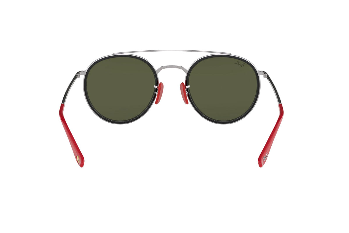 Ray-Ban Ferrari Lentes de Sol Espejados RB3647M
