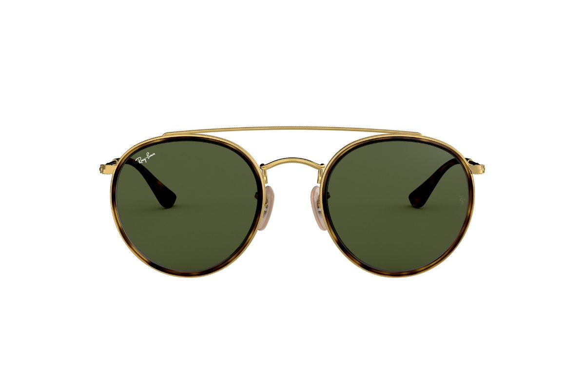 Ray-Ban Lentes de Sol Round RB3647N