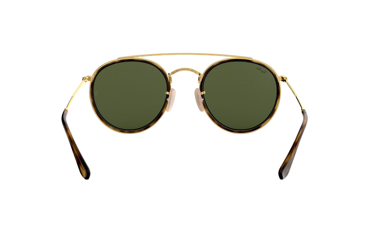 Ray-Ban Lentes de Sol Round RB3647N