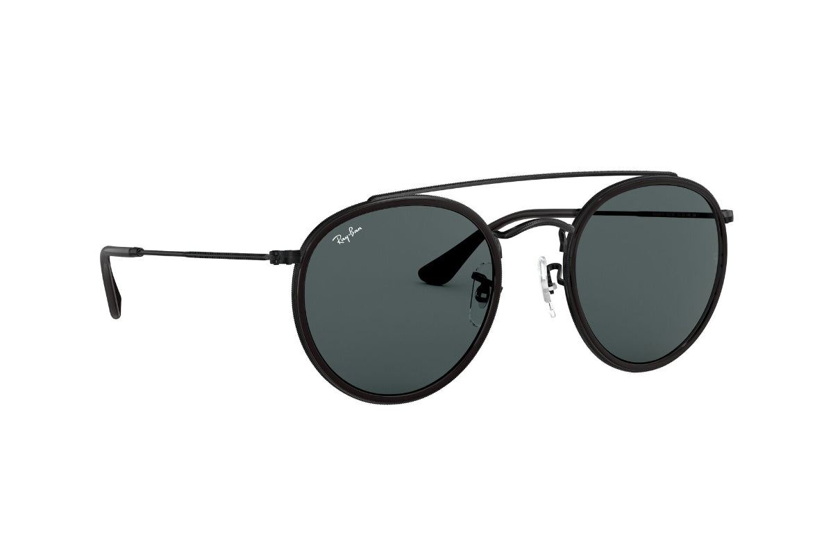 Lentes de Sol Black Grey Ray-Ban