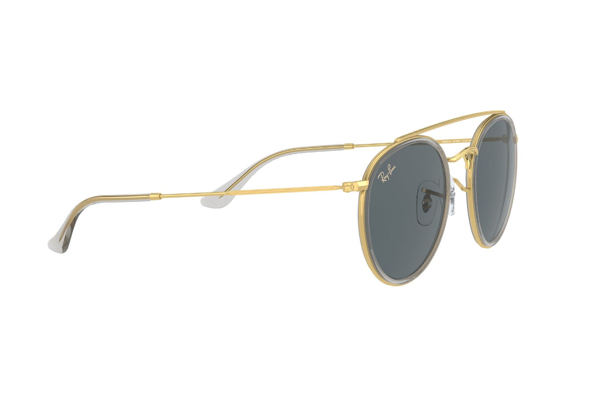 Lentes de Sol Rose Gold Ray-Ban