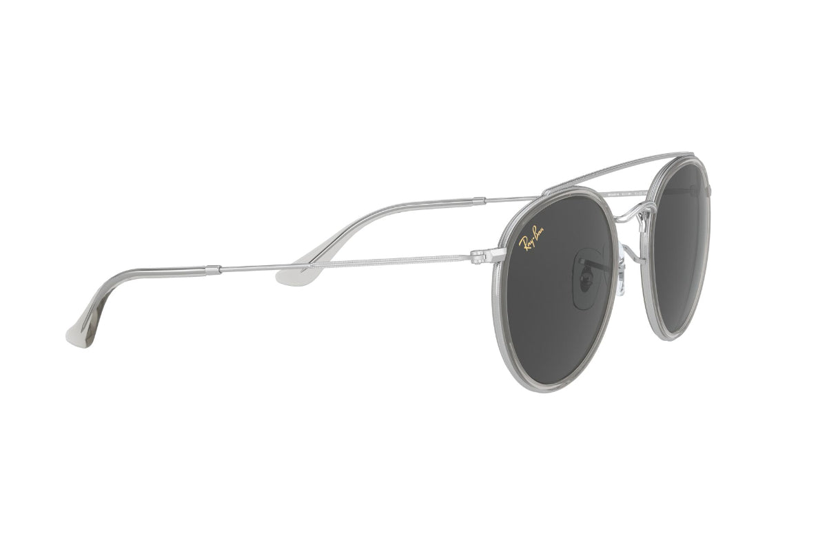 Lentes de Sol Silver Ray-Ban