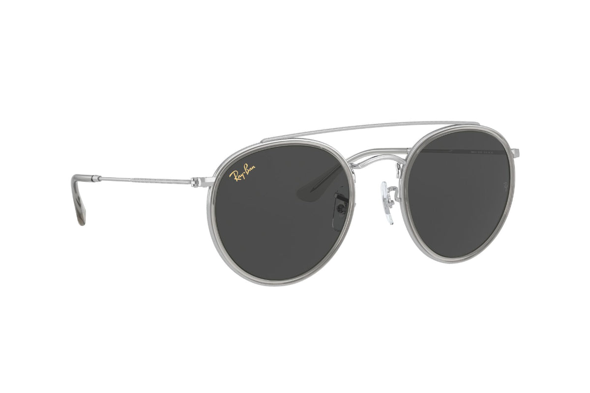 Lentes de Sol Silver Ray-Ban