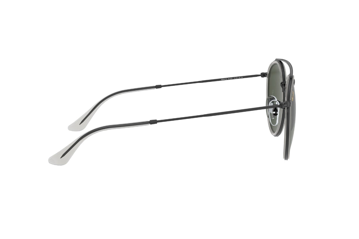 Lentes de Sol Black Ray-Ban