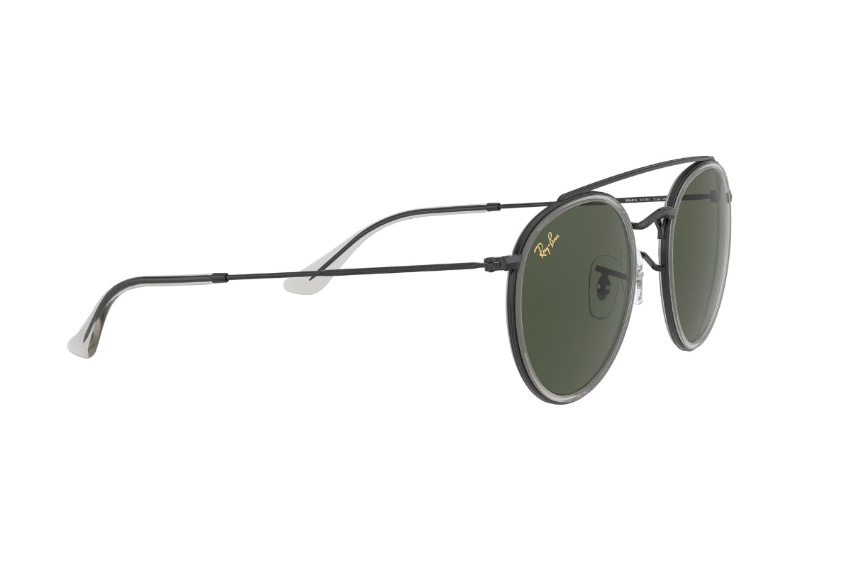 Lentes de Sol Black Ray-Ban