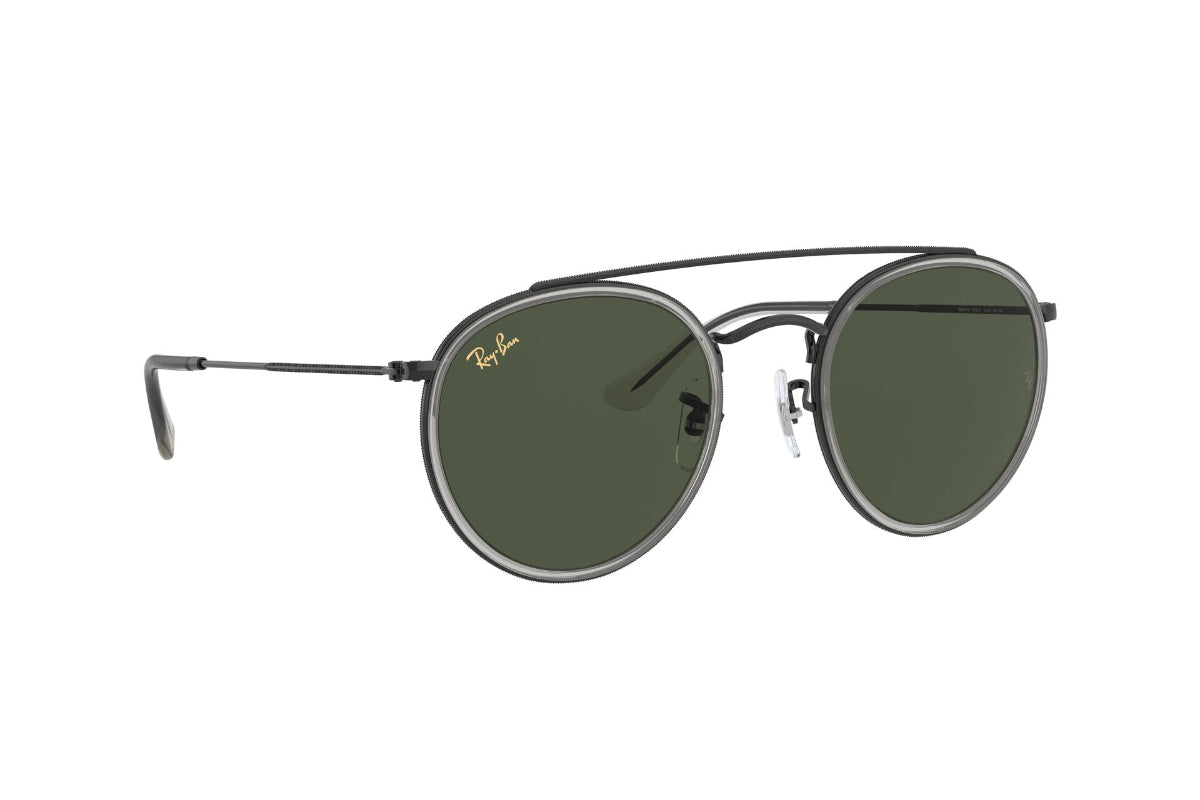 Lentes de Sol Black Ray-Ban