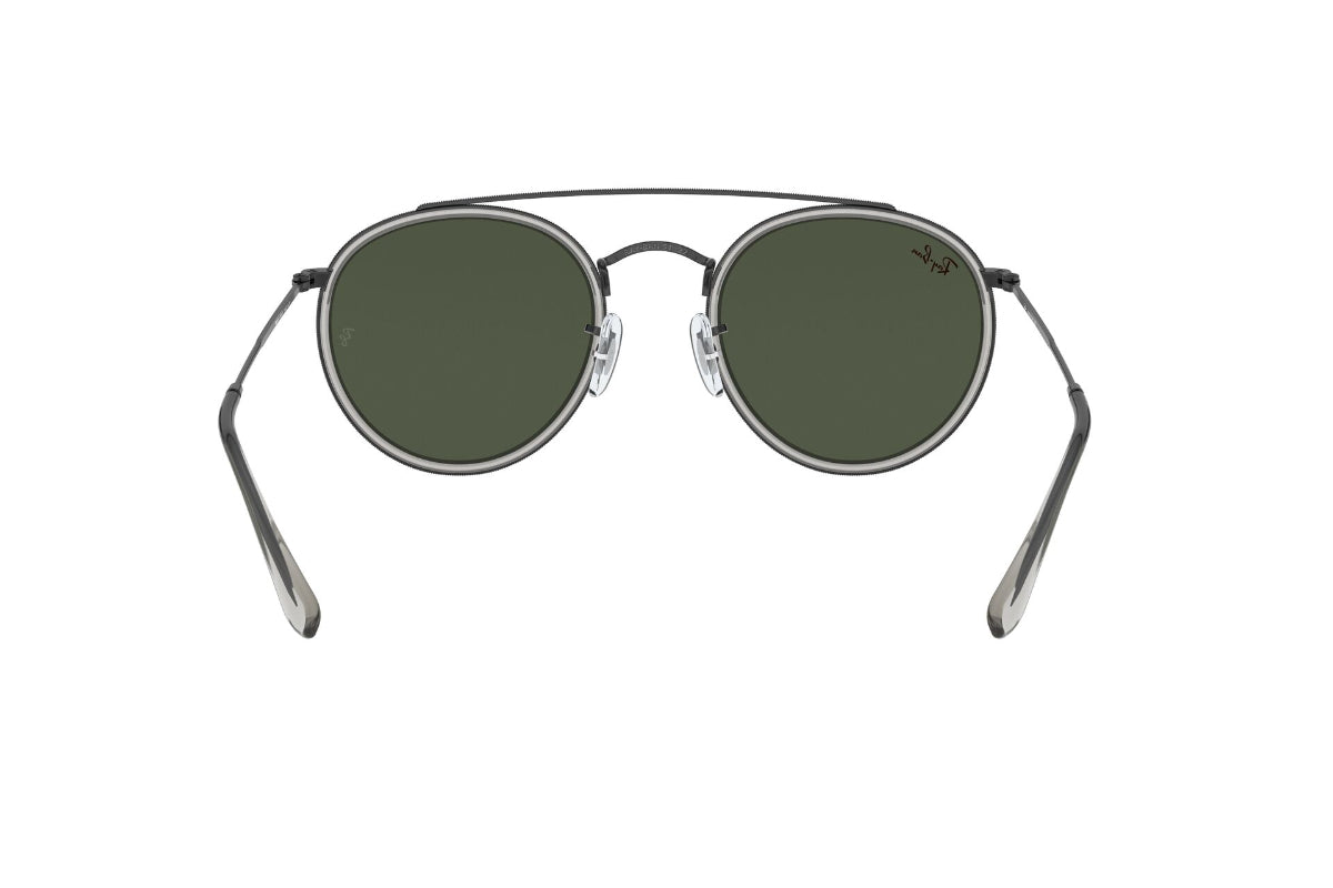 Lentes de Sol Black Ray-Ban