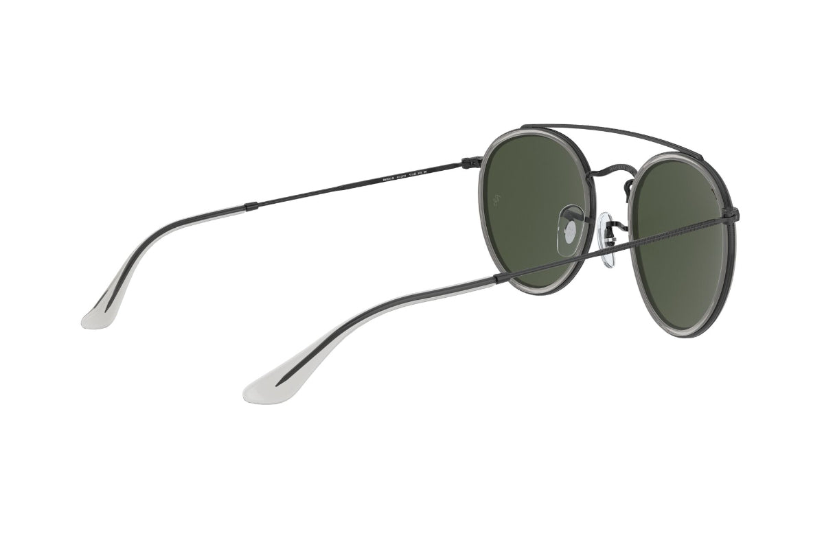 Lentes de Sol Black Ray-Ban