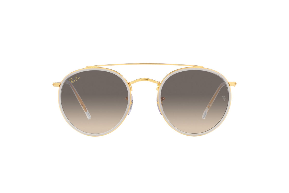 Ray-Ban Lentes de Sol Degradados RB3647N