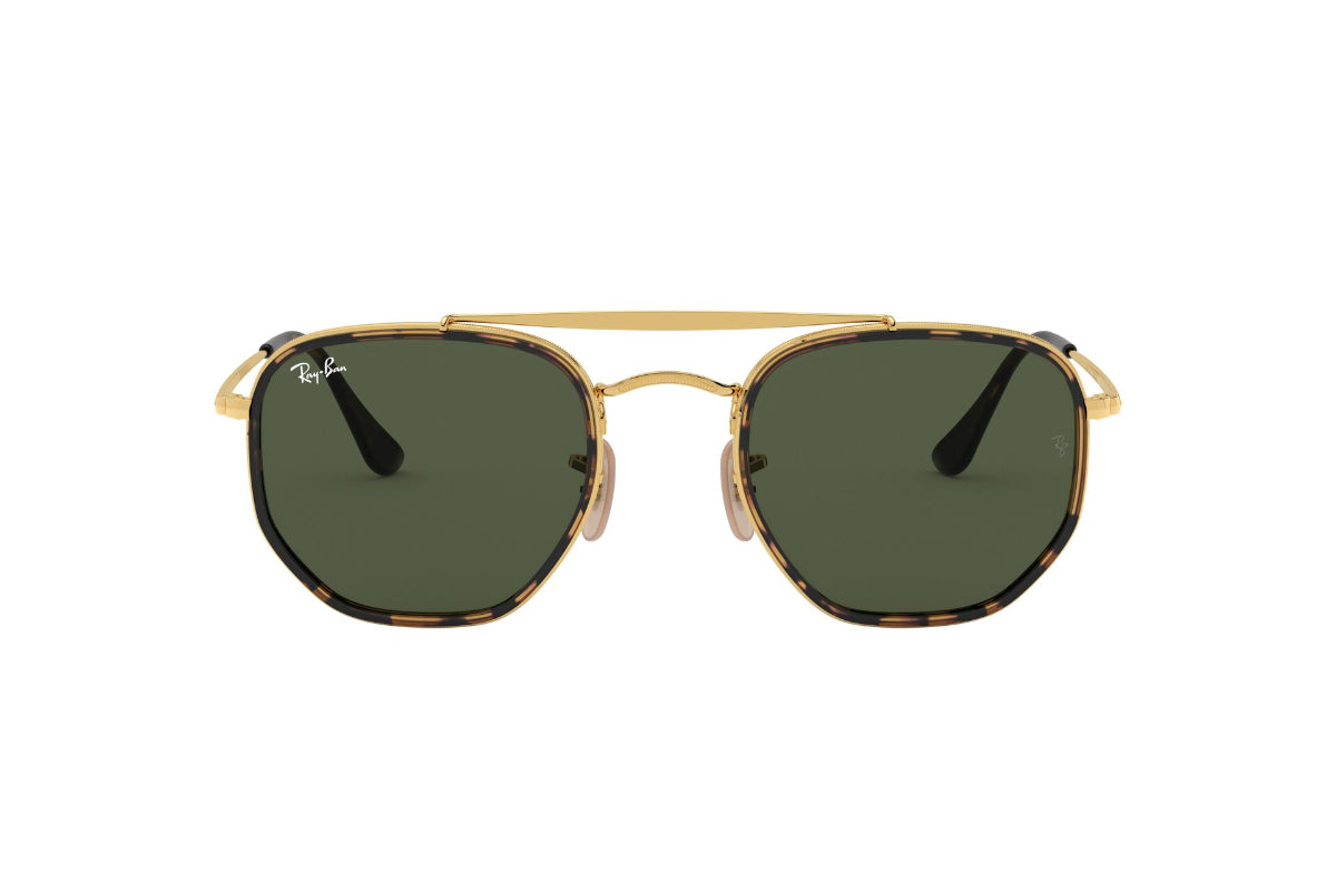 Ray-Ban Lentes de Sol The Marshal II RB3648M