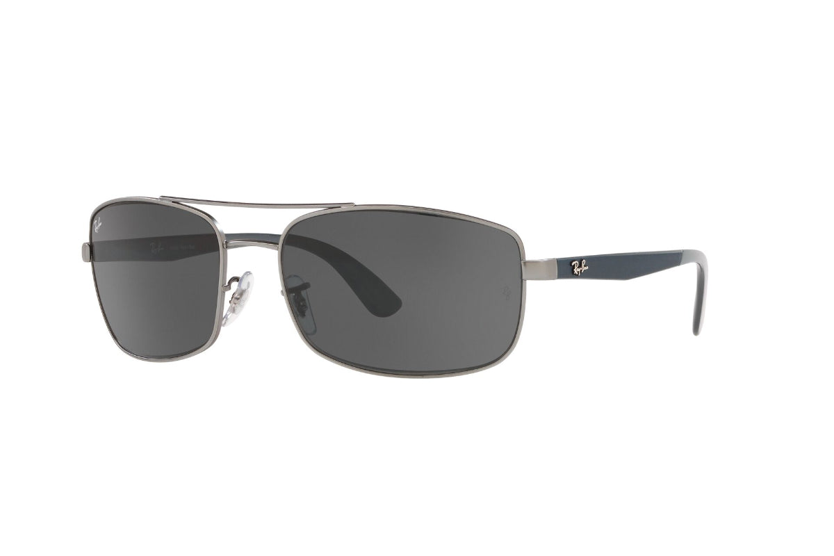 Lentes de Sol Gris Ray-Ban