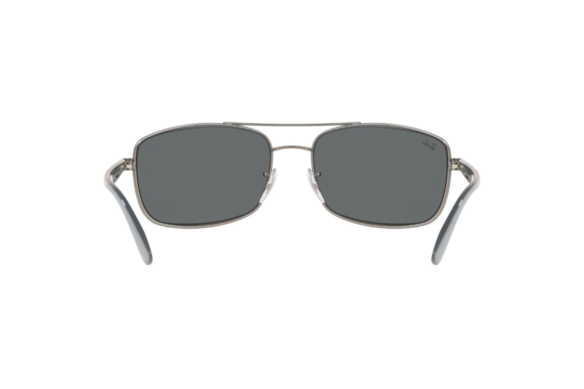 Lentes de Sol Gris Ray-Ban