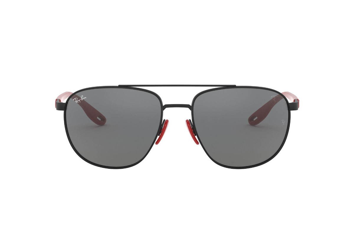 Ray-Ban Ferrari Lentes de Sol Espejados RB3659M