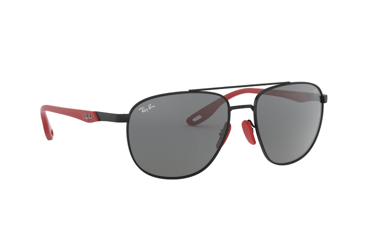 Ray-Ban Ferrari Lentes de Sol Espejados RB3659M