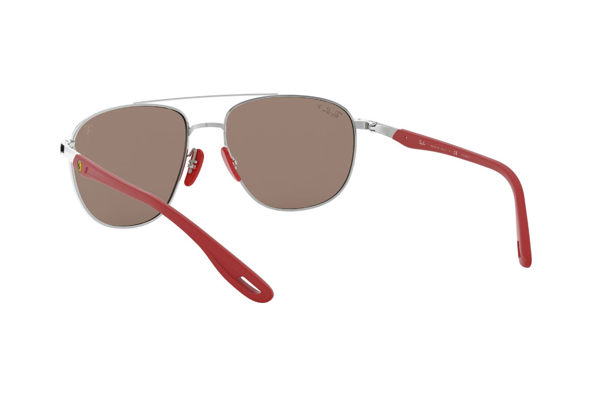 Ray-Ban Ferrari Lentes de Sol Polarizados RB3659M