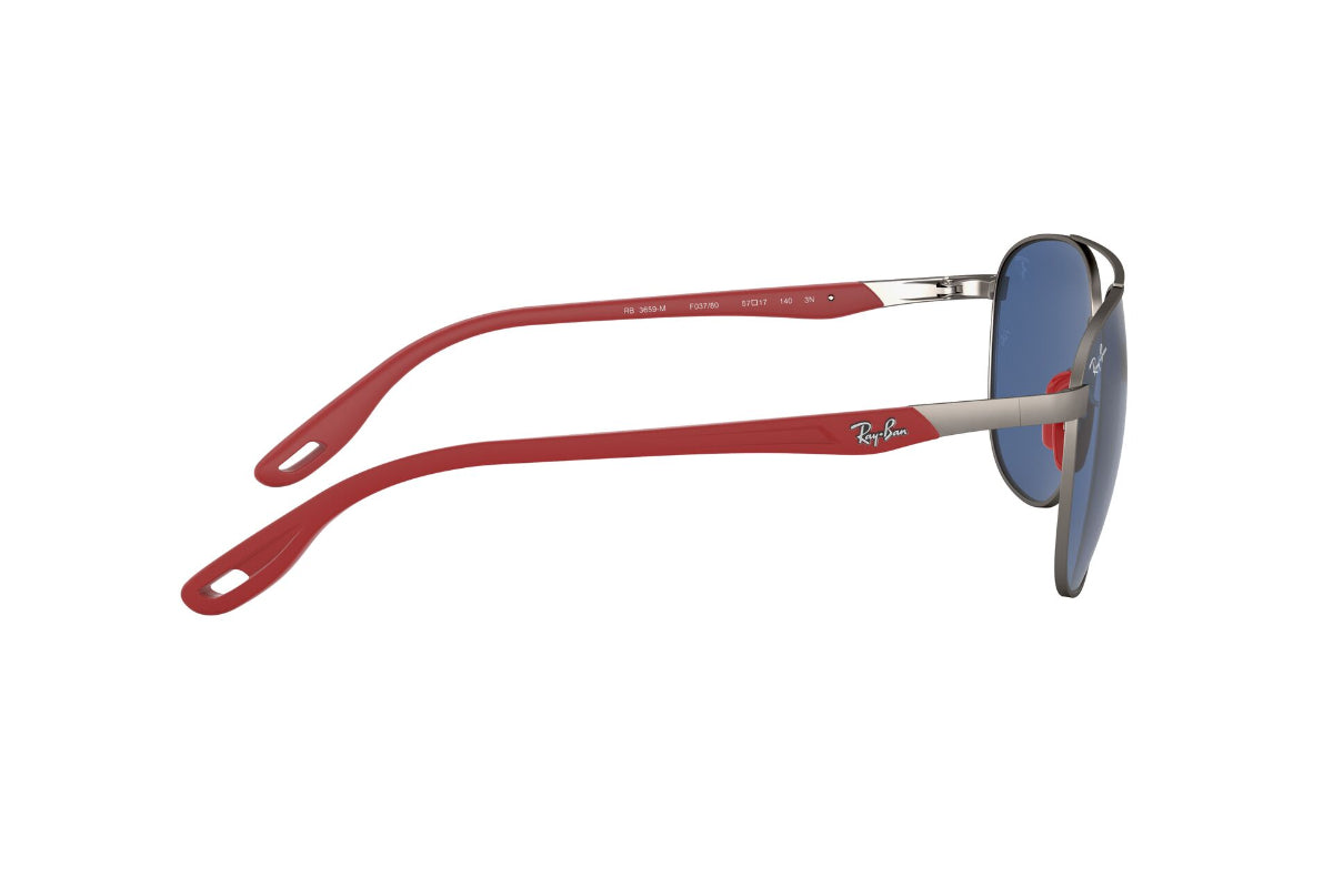 Ray-Ban Ferrari Lentes de Sol RB3659M